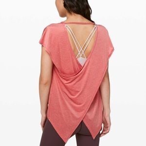 Lululemon Top